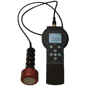 JR Technology M50 Series Moisture Meter